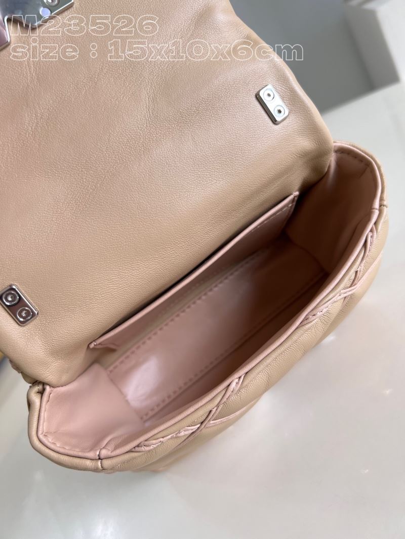 Louis Vuitton Satchel Bags